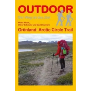 Gronland Artic Circle Trail | Meike Woick, David Kuhnert, Oliver Schröder (2014)