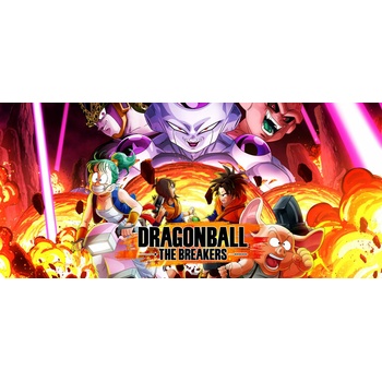 Dragon Ball: The Breakers