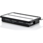 Mann-filter Въздушен филтър mann-filter c 28 040 Въздушен филтър