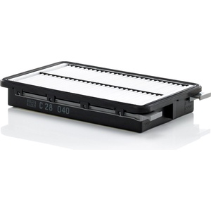 Mann-filter Въздушен филтър mann-filter c 28 040 Въздушен филтър