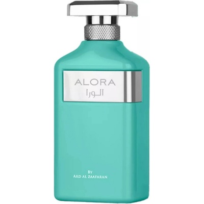 Ard Al Zaafaran Alora parfumovaná voda unisex 100 ml