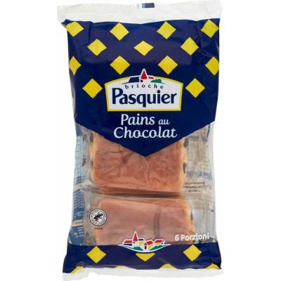 Pasquier veľkonočný čokoládový chlieb 270 g