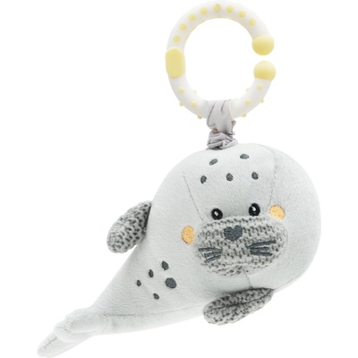 KikkaBoo Трептяща играчка KikkaBoo Seally me (31201010476)