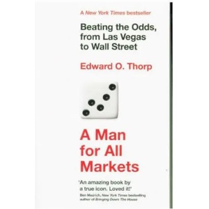 Man for All Markets | Edward O. Thorp (ISBN: 9781786071972)