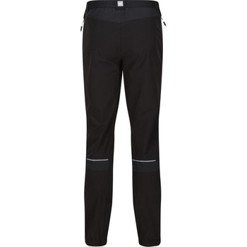 Regatta Mountain Trs III Размер: XL / Цвят: черен