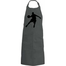 zástěra Basketbal
