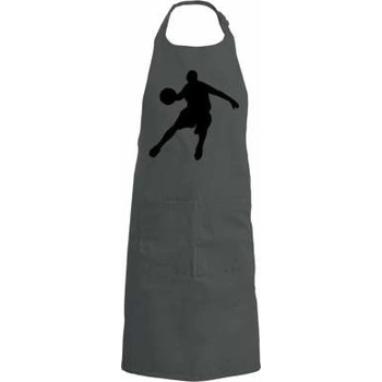 zástěra Basketbal