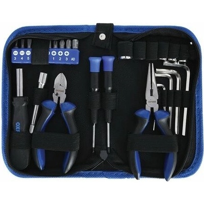 OXFORD Sada náradia Biker Toll kit