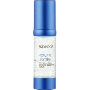 SKEYNDOR Power Oxygen City Pollution Barrier-Boosting Serum интензивен възстановяващ серум за жени 30 мл