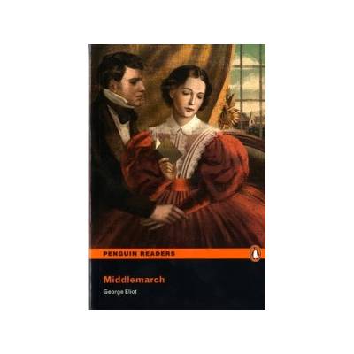 P5 Middlemarch – Eliot George