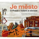 Je město
