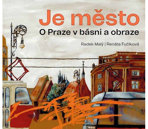 Je město