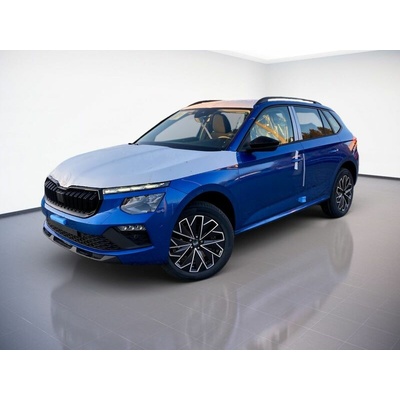 Skoda Kamiq 1.5 TSI DSG 110 kW