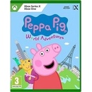 Peppa Pig: World Adventures