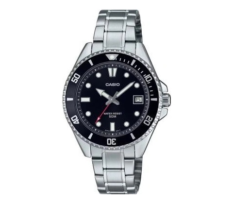 Casio MDV-10-1A1