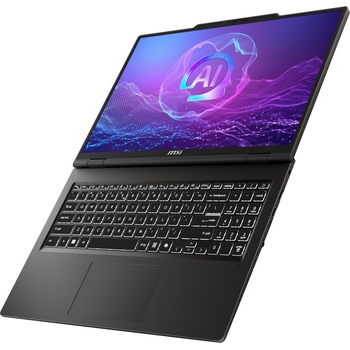 MSI Venture 16 AI A2HMG-036CZ