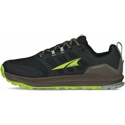 Altra M Lone Peak 9 Waterproof Low – Zboží Dáma
