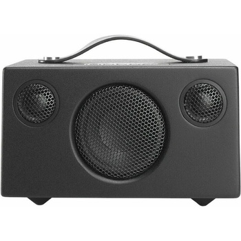 Image 1 of Audio Pro T3+ Black