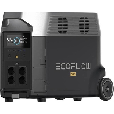 EcoFlow DELTA Pro 1ECO3600