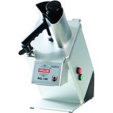HALLDE RG-100 napětí 400V