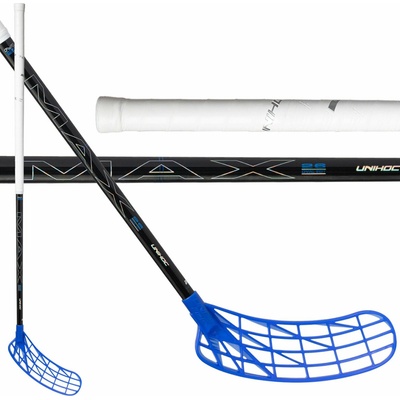 Unihoc Unilite MAX TITAN 26 OVAL EDT