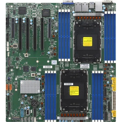 Supermicro MBD-X13DEI-B