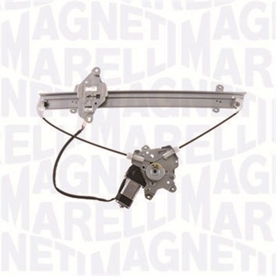 Zvedací zařízení oken MAGNETI MARELLI 350103170142