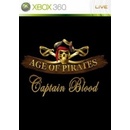 Age of Pirates: Captain Blood