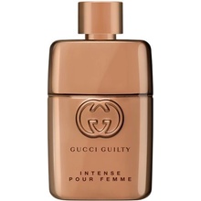 Gucci Guilty Intense parfumovaná voda dámska 50 ml