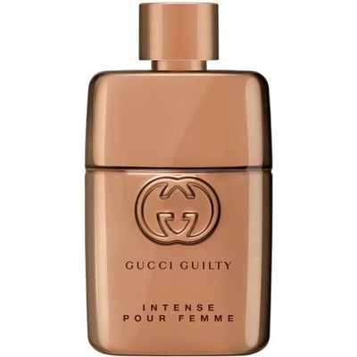 Gucci Guilty Intense parfumovaná voda dámska 50 ml