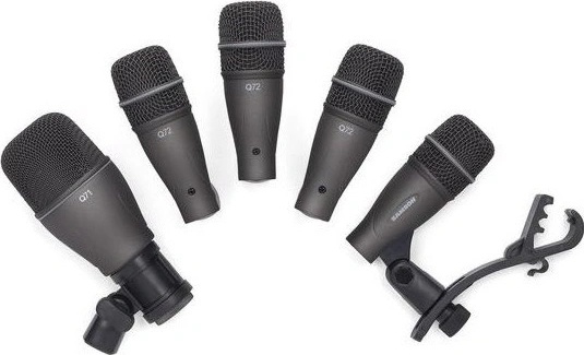 SAMSON DK705