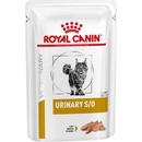 Royal Canin VD Cat Urinary S/O kousky ve šťávě 12 x 85 g