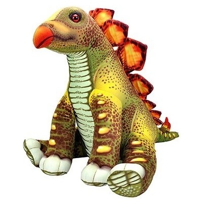 stegosaurus velký 76 cm