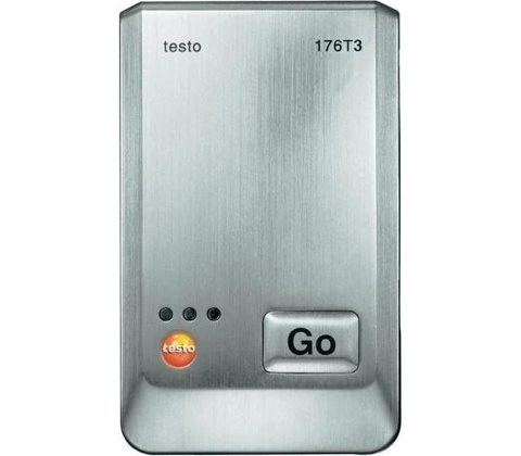 Testo 176 T3