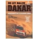 30 let Rallye Dakar - Jan Říha, Jaroslav Jindra