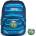 Ergobag Easy Striker modrý