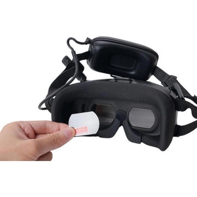 STABLECAM DJI Goggles N3 - chránič obrazovky PE_1DJNEO110