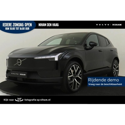 Volvo EX30 Single Motor Extended Range 69 kWh 200 kW