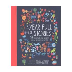 Year Full of Stories (ISBN: 9781847808592)