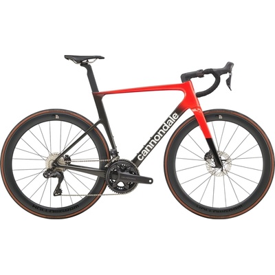 Cannondale SuperSix Evo Hi-Mod 2 TRP 54 2025