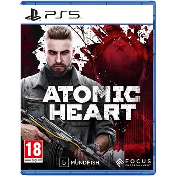 Atomic Heart