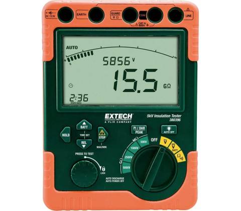 Extech 380396