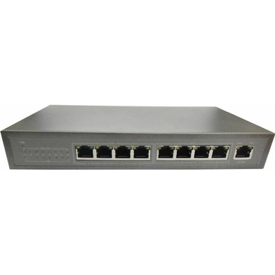 Zoneway PS1081 PoE31008P