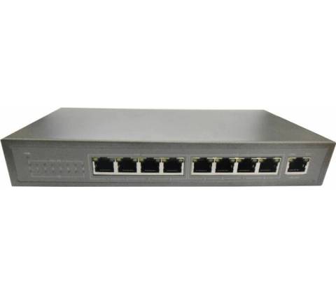 Zoneway PS1081 PoE31008P