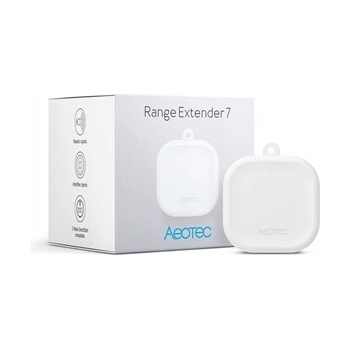 Aeotec Range Extender Zi