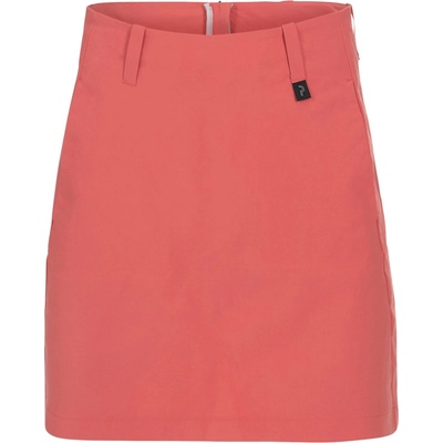 Peak Performance Women's Golf Swinley Skirt Pink Flow