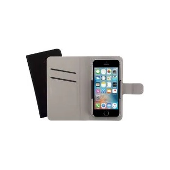 Image 1 of Sentio Case Book Cover for 4.5" Black