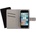Sentio Case Book Cover for 4.5" Black