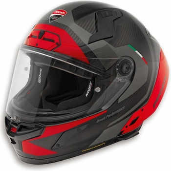Ducati Speed Evo V2