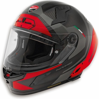 Ducati Speed Evo V2